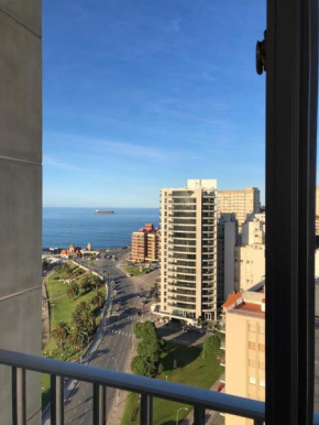Havanna, Monoambiente al mar